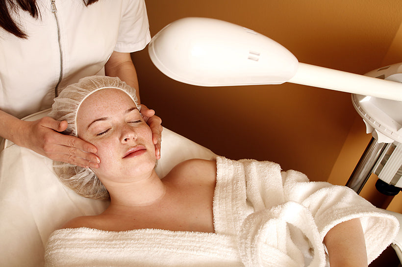 Nine Never-Break Skin Care Rules of Top Estheticians