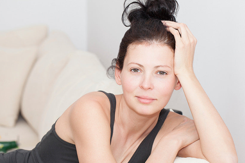 Here’s Your No-Problem Guide To Rocking The No-Makeup Look.