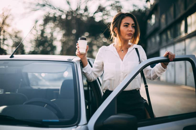 Regimen Roadblock No. 1: Stress