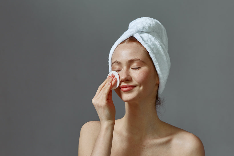 What are the best Vivant products to exfoliate with 