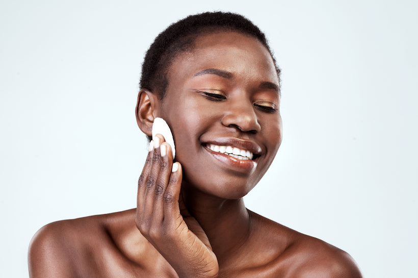 Our Not-So-Secret Secret Ingredient (Psst! It’s Niacinamide)