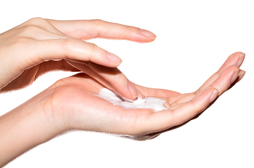 The Perfect Daytime Moisturizer Includes SPF