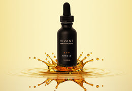 The Backstory to One of Our Best-Sellers: How Vitamins C and E Became Skincare Stars