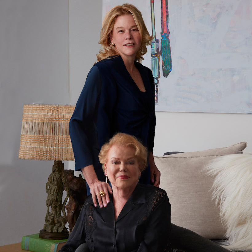 Remembering Sara Fulton