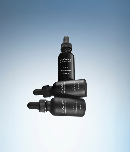 Why REt (RP)™ Retinoid Outperforms Traditional Retinoids