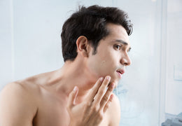 Shaving: The Good, the Bad, the Exfoliation