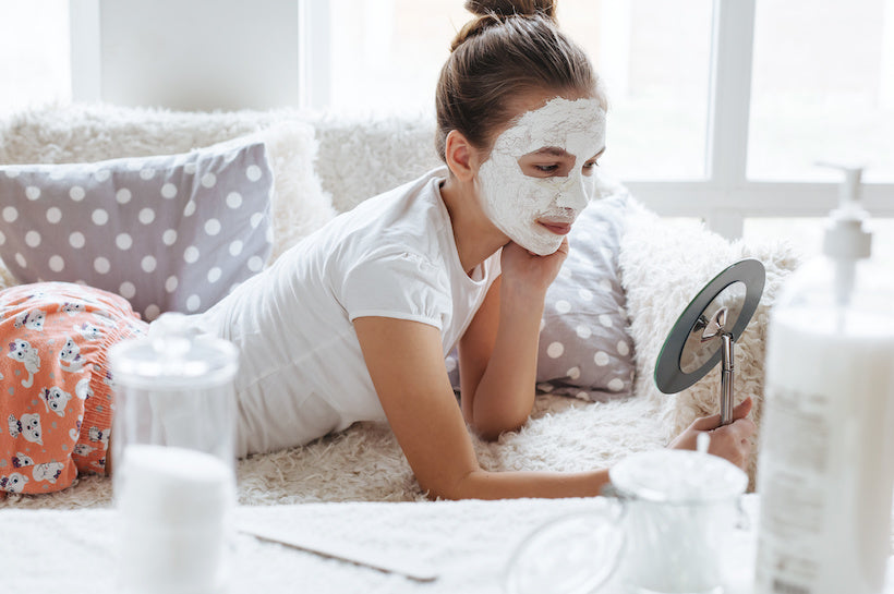Should You Try Multimasking?