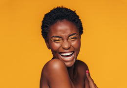 Six Ways Vitamin C Fights Dark Spots