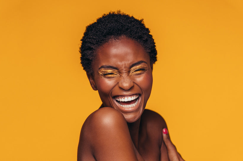 Six Ways Vitamin C Fights Dark Spots
