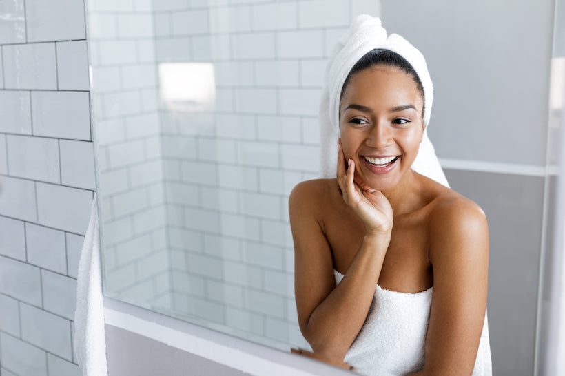 Spot On: Skin Positivity Meets Solution Positivity