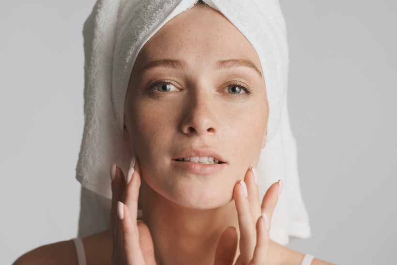 Skincare 101: What is Acclimation?
