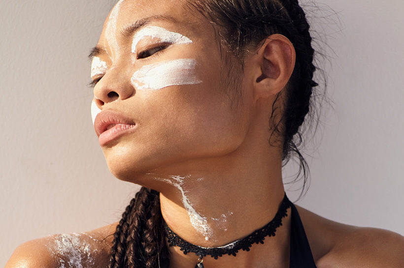 Is Your Sunscreen Really Protecting You?