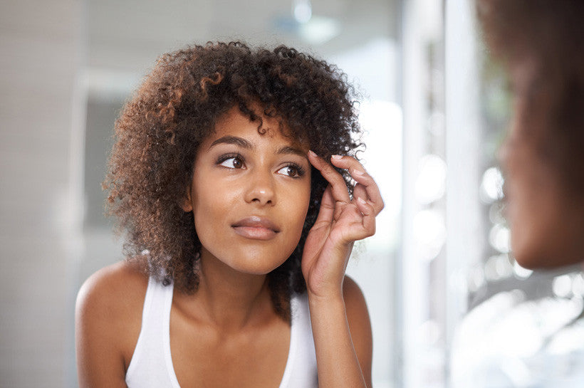 Stop Hating On Pores
