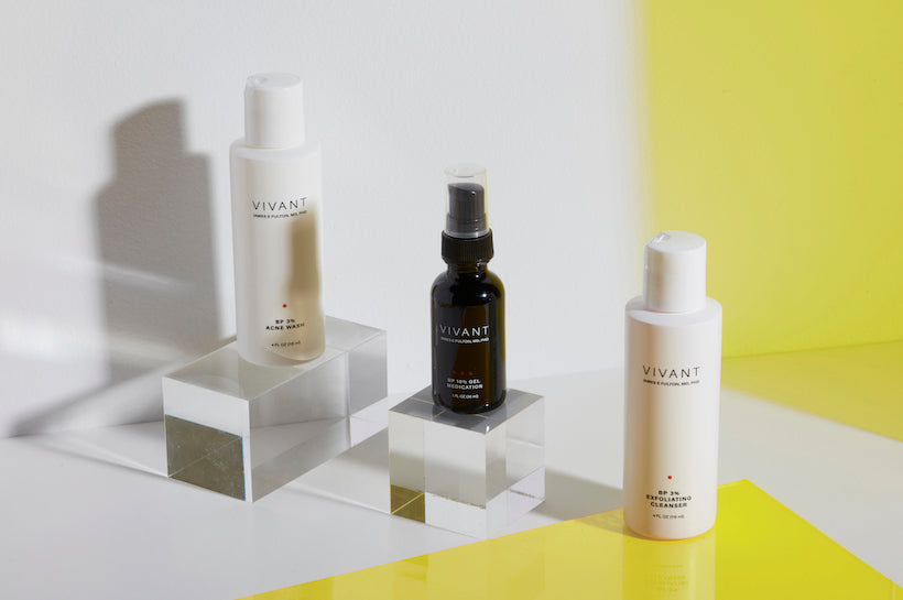 The Acne-Fighting Superheroes You Need to Know