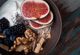 The Five Antioxidants Your Skin Shouldn’t Be Without