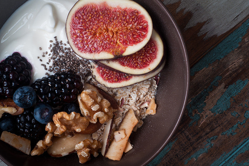 The Five Antioxidants Your Skin Shouldn’t Be Without