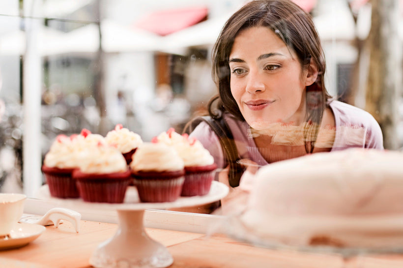 The High-Low Diet for Radiance
