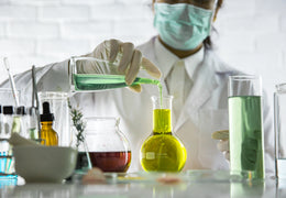 The Myth of “Natural and Organic”