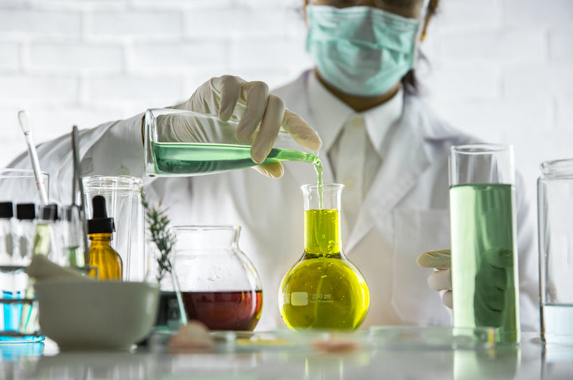 The Myth of “Natural and Organic”
