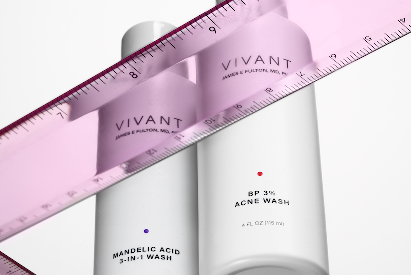 The One-Inch Rule: Your Secret Weapon Against Acne Migration
