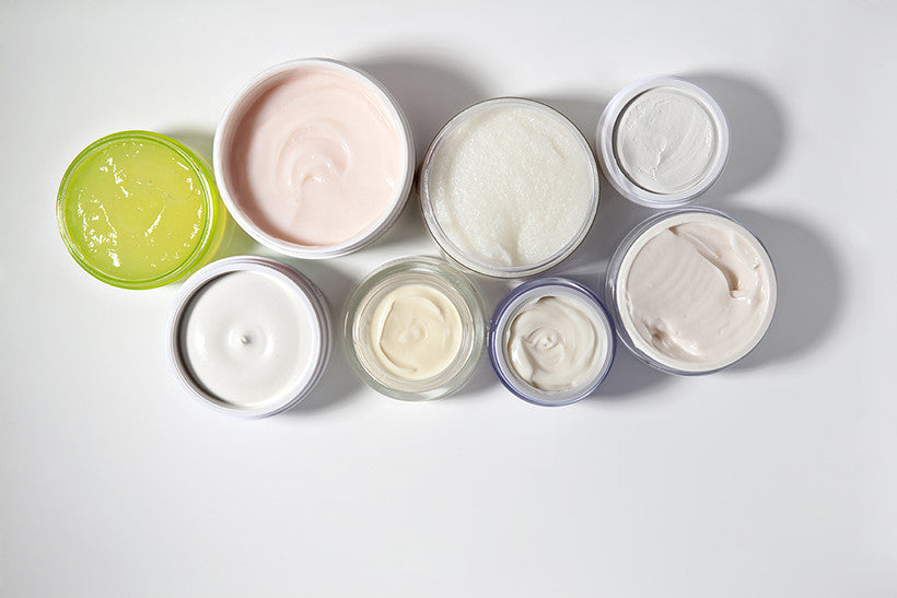 The Secret Life Of Private Label Skin Care