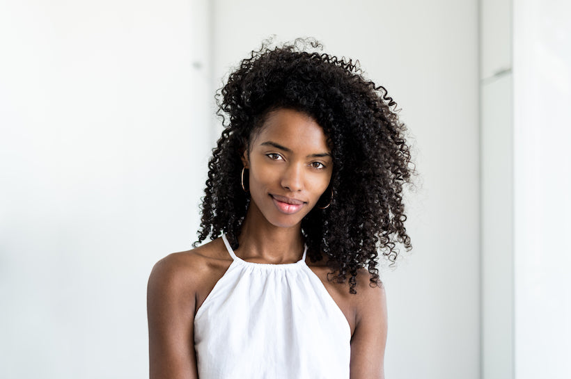 The Trick to Treating Hyperpigmentation in Skin of Color