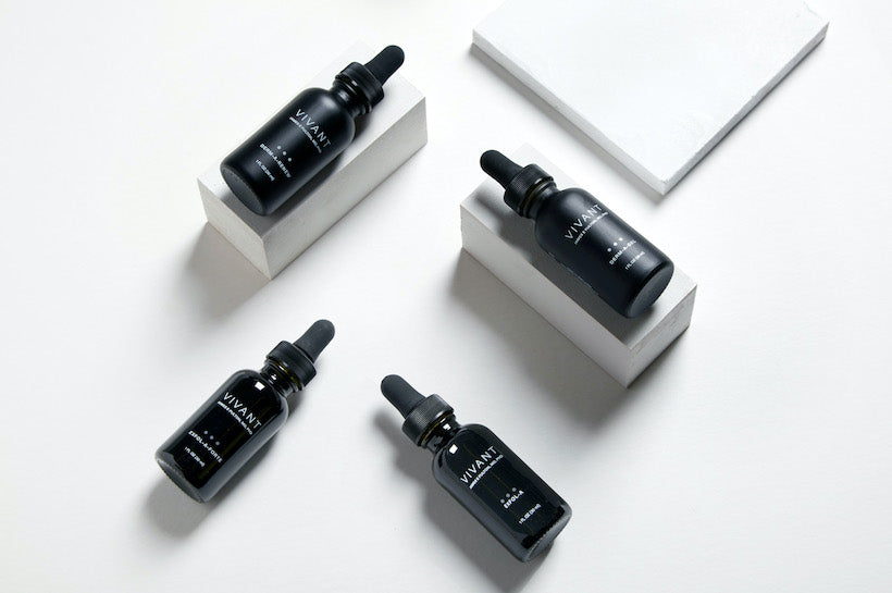 Retinoids: Retinyl Propionate vs. Palmitate