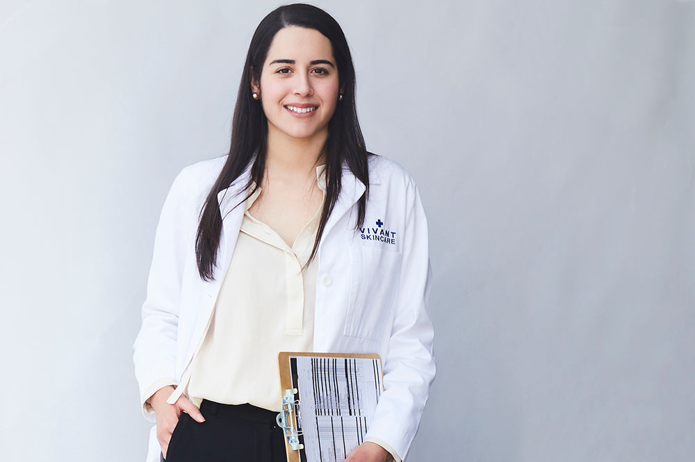 Ask the Esthy: Vivant’s In-House Esthetician Answers Your Questions