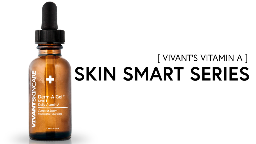 Everything You Need to Know About Vitamin A