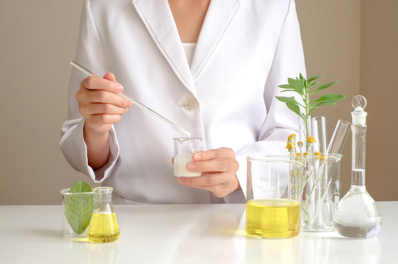 What does it mean when skincare has bioactive ingredients in it