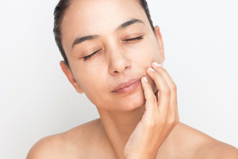 Why Is My Skin So Dull?