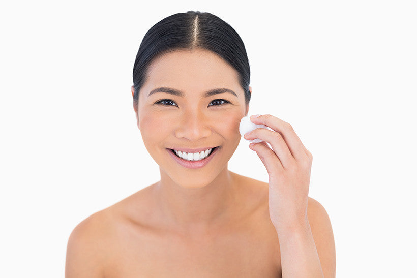 Why You Definitely Shouldn't Skip The Toner