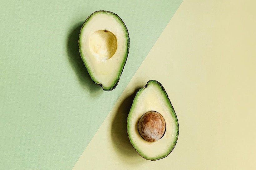 Your Avocado Addiction Has Some Serious Skin Benefits