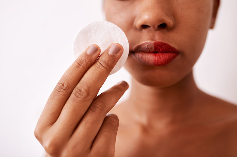 Your Expert Guide to Exfoliation