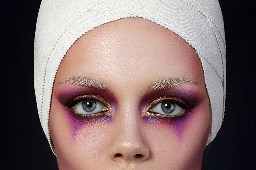 Your Halloween Skin Survival Guide: The Dos and Don'ts of Halloween Makeup