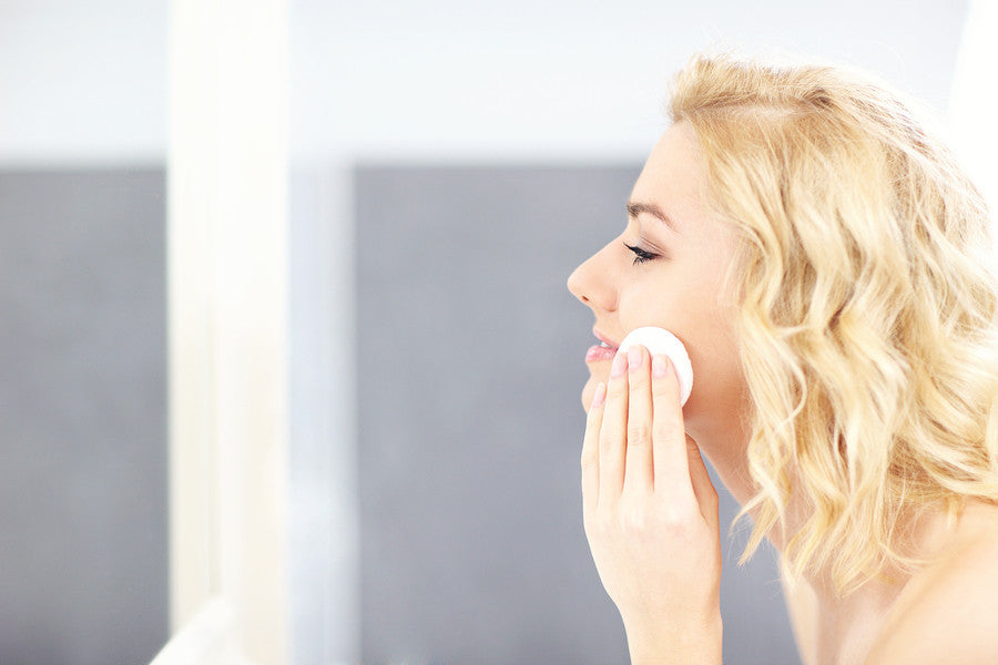 Adult Acne: What You Need to Know about Preventing Break Outs