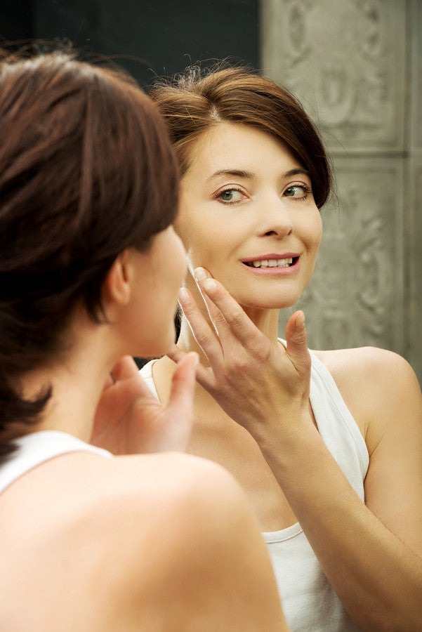 6 Tips for Choosing the Right Anti-Aging Skin Care Products