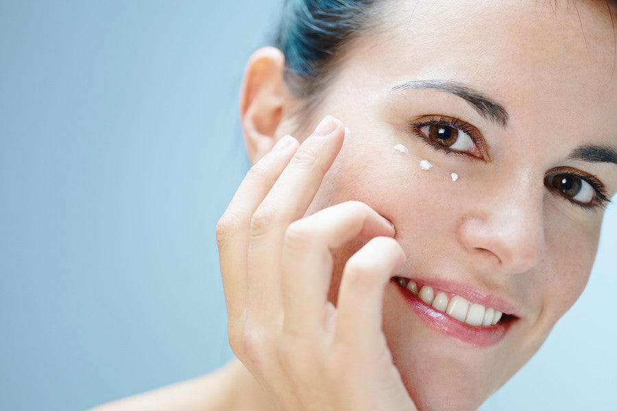 Why Eye Cream is Among The Most Important Products In Your Beauty Arsenal