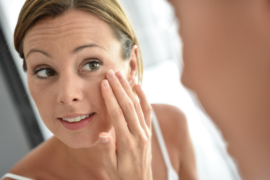 6 Factors that can Cause an Acne Flare Up