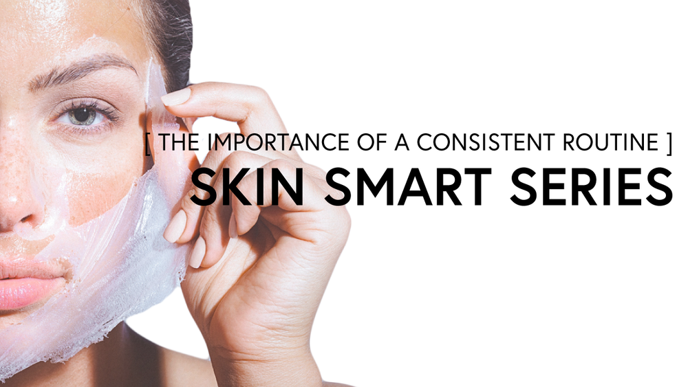The Importance of a Consistent Routine