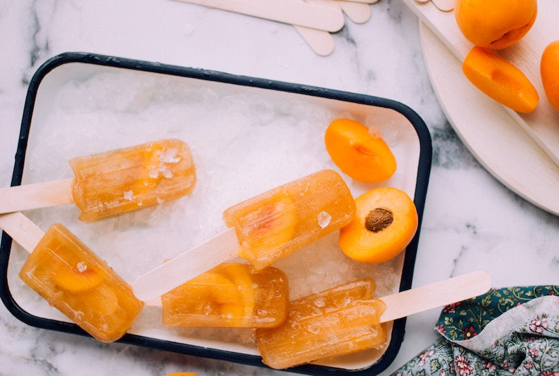 Skin-Friendly Summer Treats to Try Now