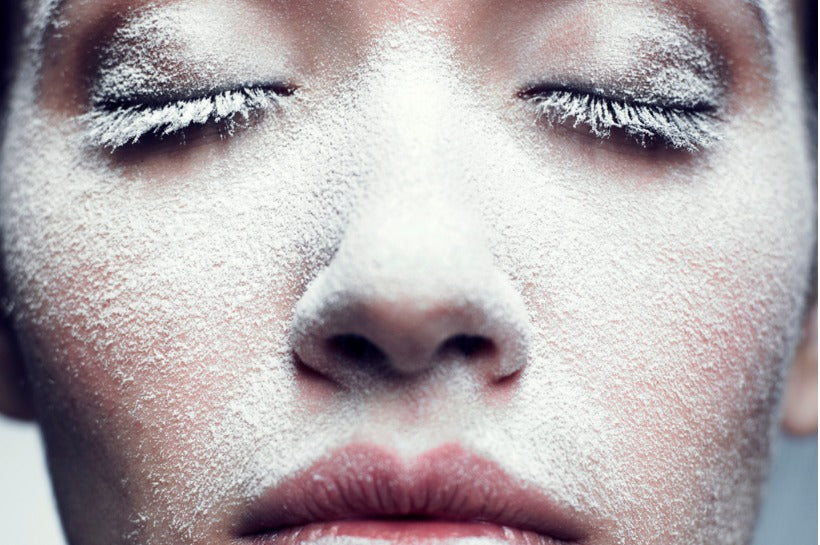 How to Calm Winter-Fueled Rosacea