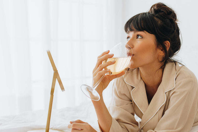 Five Signs You Might Be A Glycolic-aholic