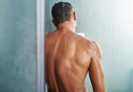 Men’s Skincare: How to Get Rid of Acne on the Back and Chest