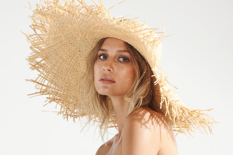 Summer skin