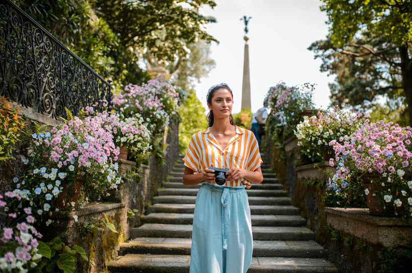 What skincare should I bring when I travel