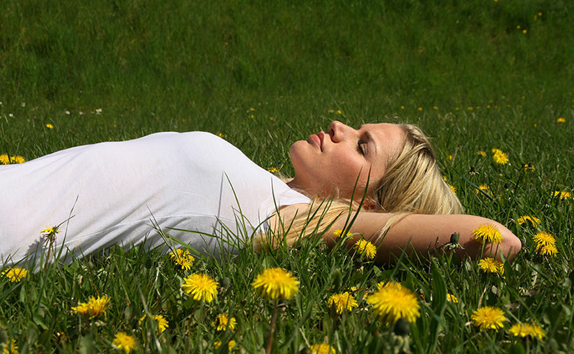 The Doctor Reminds You, Sun Is Not An Acne Remedy