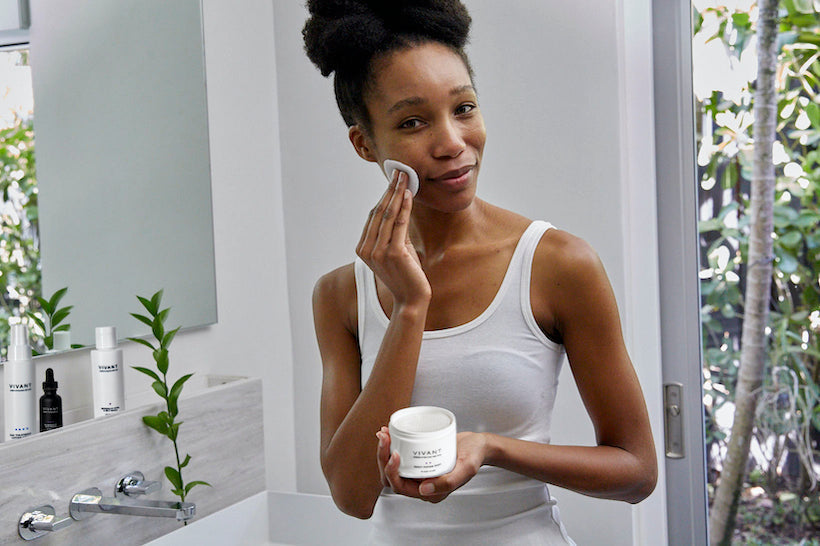 What is Mandelic Acid 