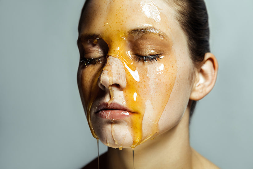 Manuka Honey Is Your New Must-Have Ingredient