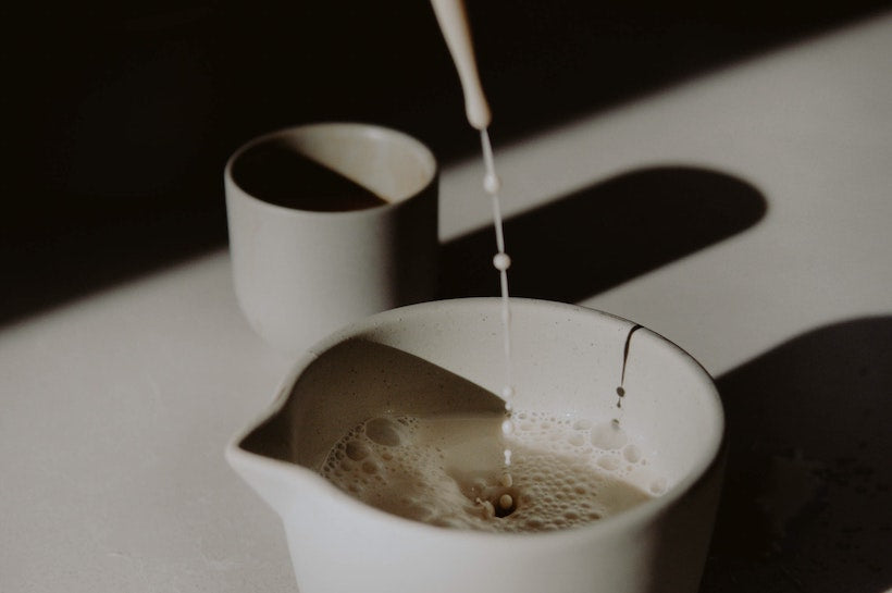 Does Dairy Make Acne Worse?